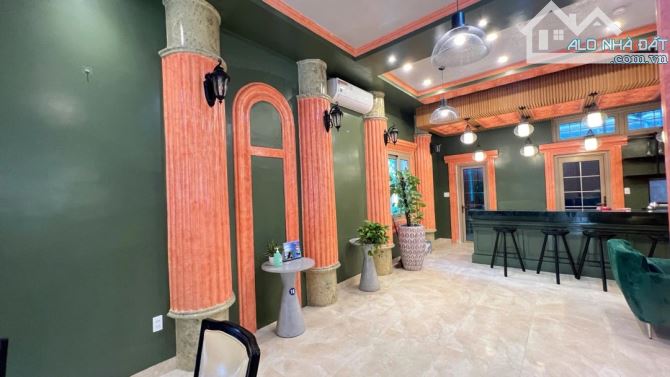 Cần bán căn góc hoà cường nam, đối diện toà tháp đôi 69 tầng, sẵn dòng tiền 65 triệu/tháng - 7