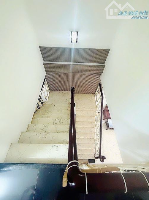 Giảm gấp căn nhà , 2 Tầng , 55m2 , Trần xuân soạn , Tân Hưng , Q7, Giá 5tỷ hơn - 7