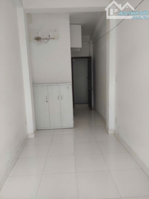 Cho thuê nhà nguyên căn Quận 3 – Gần mặt tiền, giá chỉ 12 triệu/tháng - 7