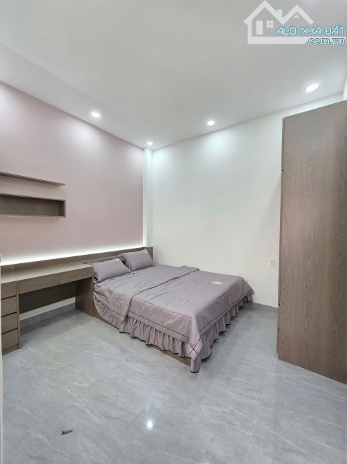 6Tỷ9__NHÀ PHỐ HIỆN ĐẠI, FULL NỘI THẤT__KDC gần Aeon Mall, chợ Thuận Giao, chợ đêm Hòa Lân - 7