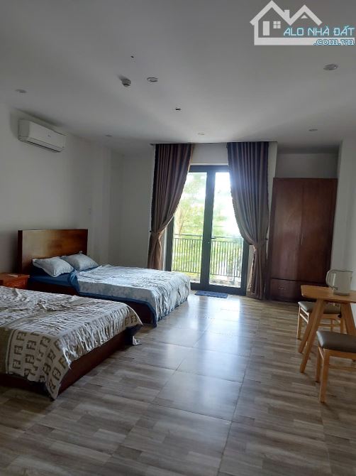 Bán tòa căn hộ 4 tầng – khu biển Sơn Thủy, Đà Nẵng, giá cực tốt - 7