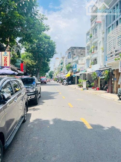 BÁN NHÀ CĂN GÓC VIP NHẤT Q.10 – NGUYỄN TIỂU LA – P.8  🏡 Diện tích: 40m² (4.4 x 9) – Kết c - 7