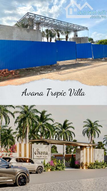 Cần chuyển nhượng suất villa nghỉ dưỡng gần biển giá chỉ 3tỷxx/căn - 7