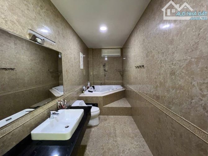 Biệt thự Đặng thuỳ Trâm - Cạnh Văn lang- Khu dân trí cao - gần sông-  Khu Đáng sống cho an - 7