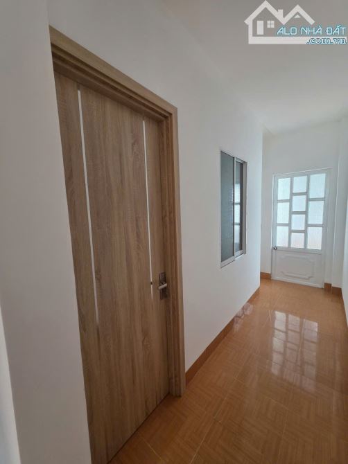 Nhà 1 trệt 1 lầu tại khu dân cư Đường Đề Bắc Nha Trang - 7