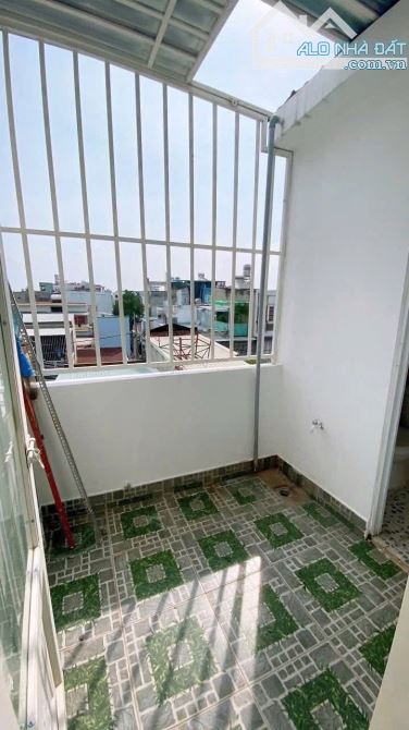 Bán nhà 1/ Thới An 15Q12_ hẻm 3m_ 3,2x9m_ 3 tầng_3pn_ đồng sở hữu_ 1ty880 - 7