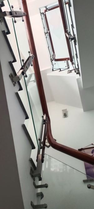 Bán nhà 1T 2L cứng cáp gần chợ Phú Thọ, phường Trảng Dài - 7