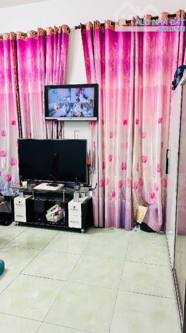 🔥ĐƯỜNG SỐ 9 - BHH - BÌNH TÂN- MẶT TIỀN HẺM 10M-- 56M2 - 3 TẦNG- Giá nhỉnh 5️⃣Ty - 7