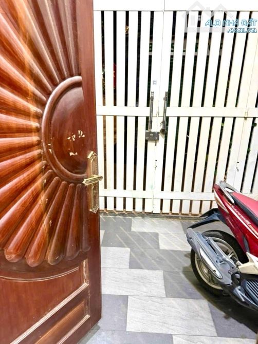 🌺 HXH NGỦ TRONG NHÀ,CMT8, 60M2, 4 TẦNG, 3 PN.GIÁ: 10,5 TỶ🌺 - 7