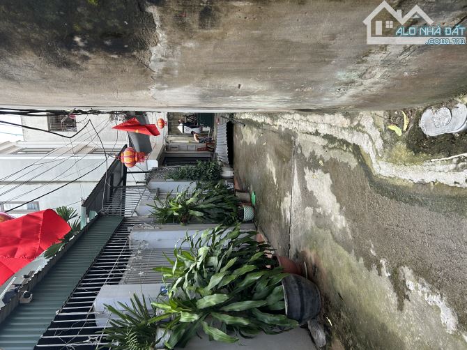 HOA LÂM PHỐ - TT VIỆT HƯNG - 6  TẦNG DÂN XÂY - WIEW ĐẸP -THOÁNG - NGÕ NÔNG - Ô TÔ ĐỖ CỔNG - 7