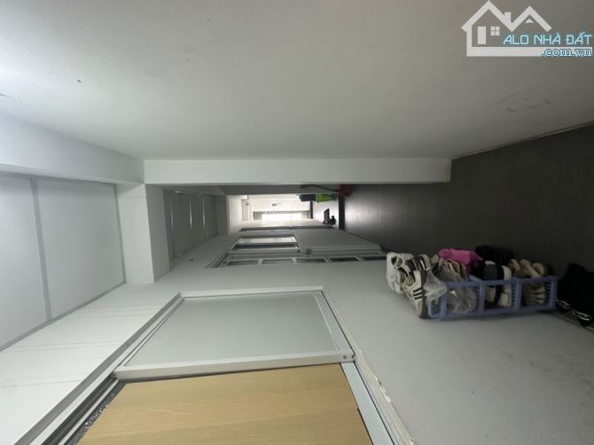 NHÀ 85 M2 - 6 TẦNG - 14 PHÒNG - ĐƯỜNG LÊ ĐỨC THỌ, PHƯỜNG 16, GÒ VẤP – CHỈ CÒN 9 TỶ TL - 7