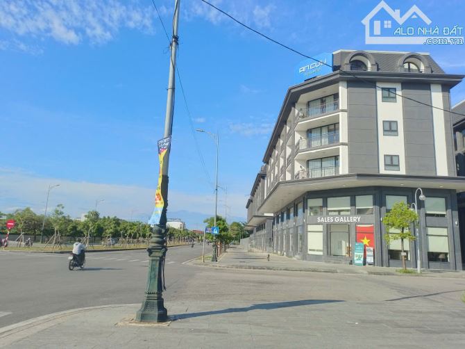 cho thuê shophouse vị trí vàng tại mặt đường Võ Nguyên Giáp - 7