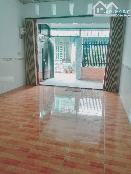 Cơ hội cho ai nhanh tay sở hữu căn nhà ở Trung Chánh (Hóc Môn), 77,7m2  giá ra nhanh 820TR - 7