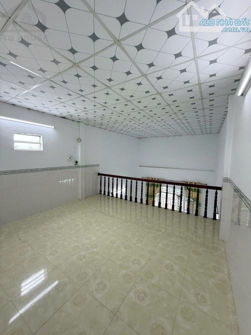 Cần bán gấp nhà ở Tân An Hội Củ Chi 5x23 ( 117m2 ) 790 TRIỆU Sổ hồng riêng sang tên - 7
