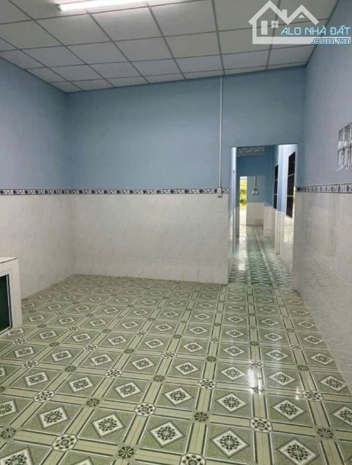 Muốn chuyển hướng kinh doanh bán nhà ở Tân Phú Trung Củ Chi 6x37 ( 224m2 ) 780 TRIỆU SHR - 7