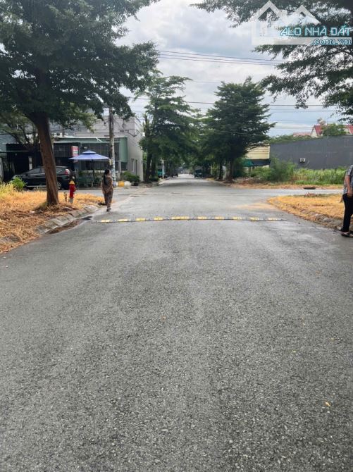 🔥 CHÍNH CHỦ BÁN GẤP LÔ ĐẤT ĐẸP KDC TRẦN ANH – MỸ HẠNH NAM, ĐỨC HÒA, LONG AN 🔥 - 7