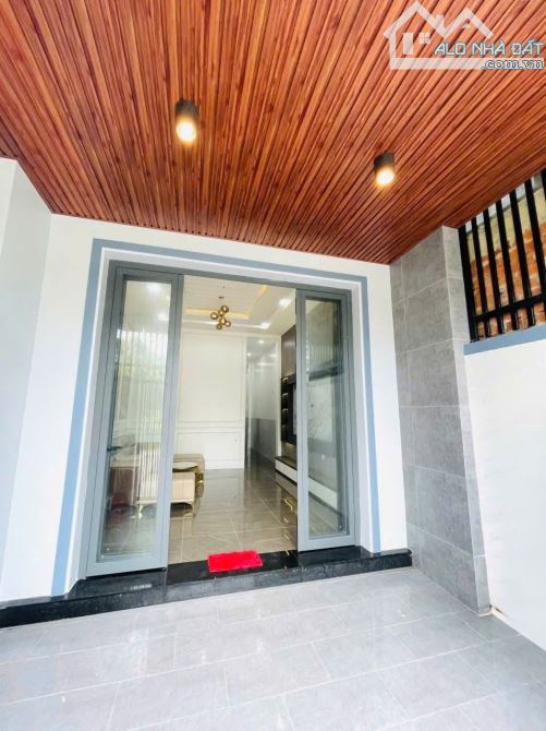 Siêu hot – Nhà trệt mới đẹp, 2PN – 2WC, đường ô tô, ngay Xuân Thới Đông,Hóc Môn– 915Triệu - 7