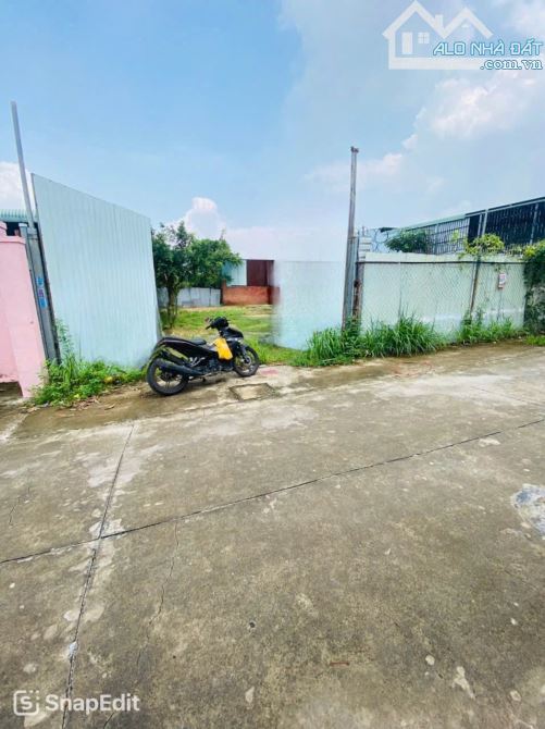 Bán lô đất đường Thân Nhân Trung, P. Trảng Dài, Biên Hoà - 7
