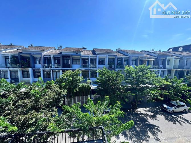 GIÁ TỐT - NHÀ AN CỰU CITY, AN ĐÔNG - 81M2 - 4,6X TỶ - 7