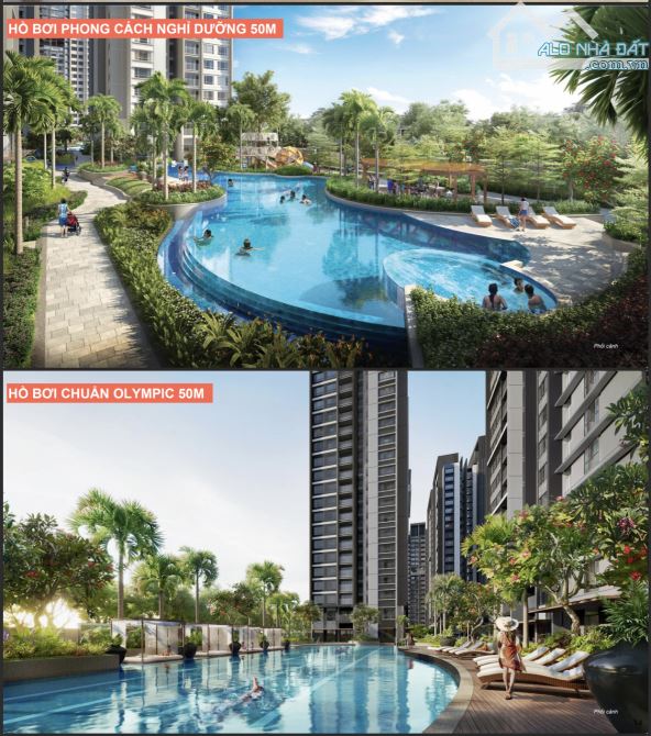 BÁN G.Ấ.P CĂN HỘ CELESTA RISE 2PN - 90M2 - FULL NTCC - NHỈNH 6 TỶ ( TL ) - 7