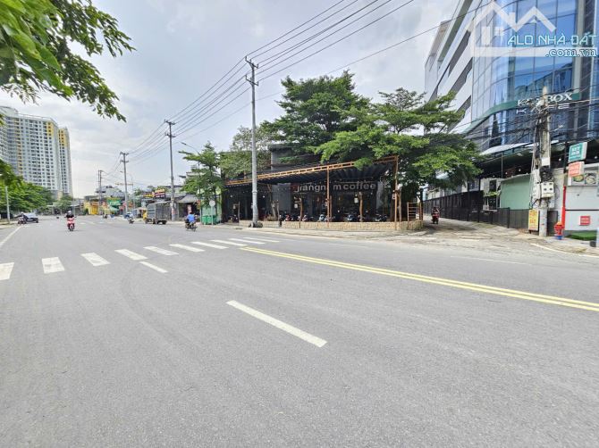 Nhà mặt tiền kinh doanh đường Lương Định Của, ký túc xá khu B làng ĐHQG, 2748 Dĩ An - 7