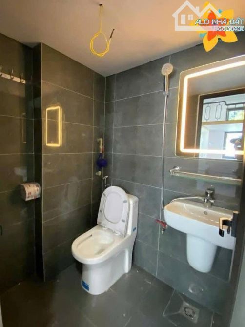 CĂN HỘ DỊCH VỤ 8 TẦNG THANG MÁY DOANH THU 100TR/ THÁNG MẬU LƯƠNG HÀ ĐÔNG 65m 18.5 TỶ - 7
