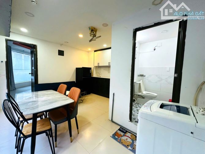 🏢BÁN NHÀ MẶT TIỀN VỊ TRÍ VÀNG - 253-255-257-259 TRẦN QUANG KHẢI, P. TÂN ĐỊNH, Q1 - 7