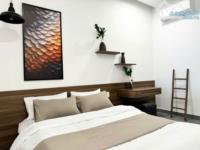 BÁN VILLA NGHỈ DƯỠNG CAO CẤP – VÕ NGUYÊN GIÁP – 190M² – GIÁ 37 TỶ. - 7