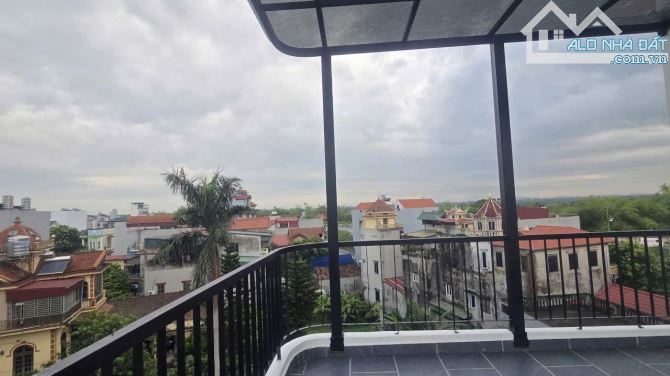 🏡 PHÚC LỢI 39M² 5 TẦNG KIẾN TRÚC ĐẸP MỚI TINH – 7,15 TỶ - 7