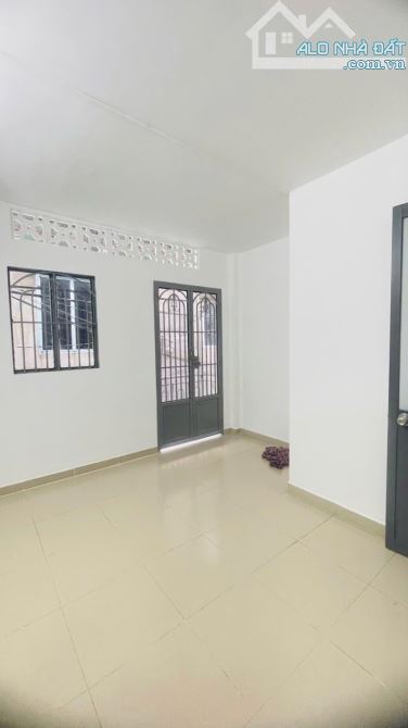 GẦN MẶT TIỀN ÂU CƠ - TÂN PHÚ - 22M2 - 2 TẦNG 2PN - GIÁ 3 TỶ - 7