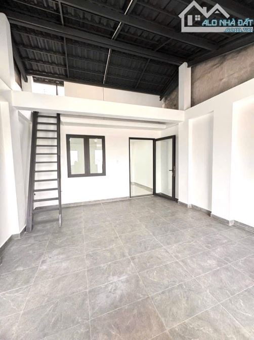 🏡💥NHÀ MỚI VÀO Ở NGAY💥GẦN CẦU KÊNH THANH ĐA💥80M2(4.5x18)💥4 TẦNG💥CHỈ 10.3TỶ🌹 - 7