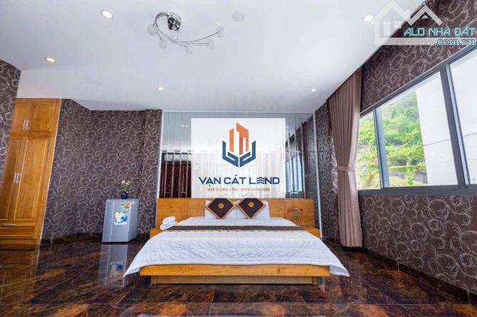 Cần bán biệt thự view biển 1 hầm 1T3L, 6PN, hồ bơi riêng đường Trần Phú - Giá 48 tỷ TL - 7