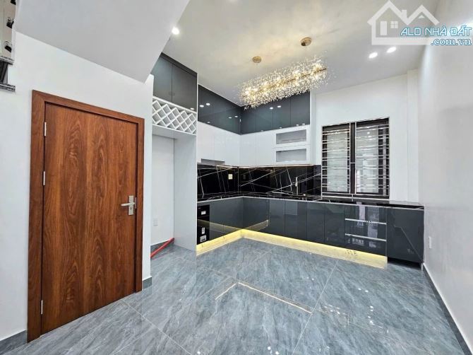 Bán nhà 4 tầng Hào Khê, Kênh Dương, Lê Chân 42m2, giá 4,25tỷ - 7