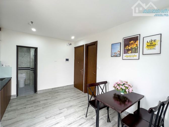 Cần bán tòa căn hộ ngõ 163 An Dương Vương-Phường Phú Thượng- Hà Nội 103m2x7.5T,giá 25.5 tỷ - 7