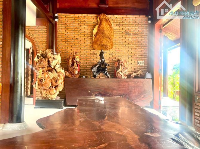 Bán Nhà vườn nghỉ dưỡng Diên Thọ gần nút lên cao tốc giá tốt - 7