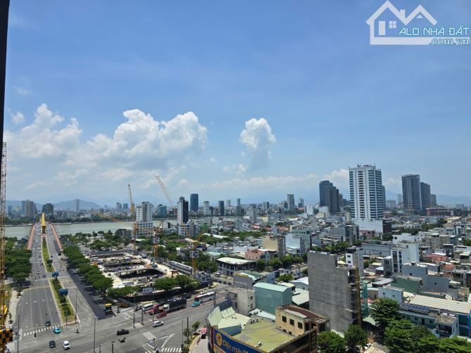✅CĂN HIYORI TẦNG CAO HIYORI GARDEN TOWER - HƯỚNG BẮC VÕ VĂN KIỆT. 👉CHỈ 5tỷ X - DT : 61m2- - 7