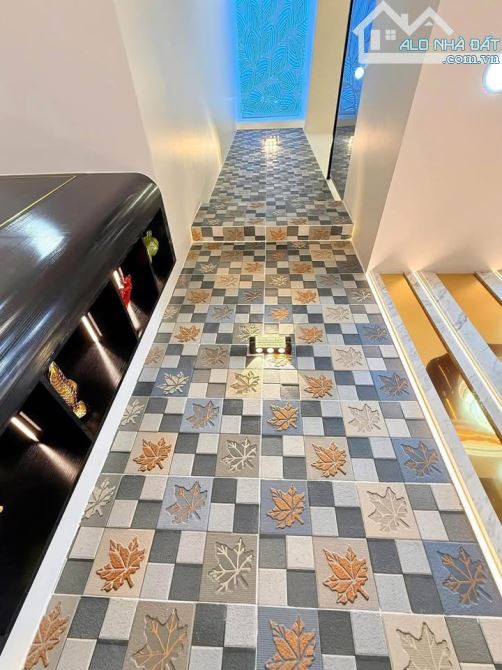 Bán nhà gần đường Đồng Khởi, cây xăng 75, 100m2 sổ riêng thổ cư, 2 tỷ hơn, đường bàn cờ 7m - 7
