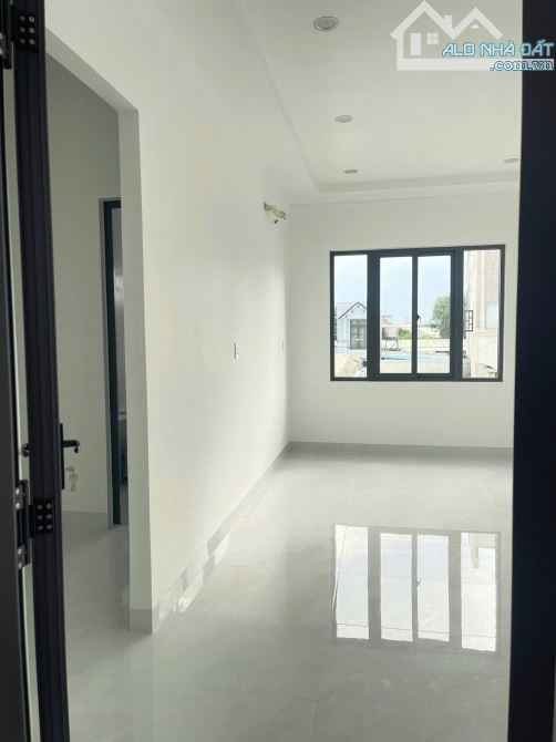 NHÀ LẦU SỔ RIÊNG THỔ CƯ CHỈ 1 Tỷ Hơn NHỎ XÍU - 7