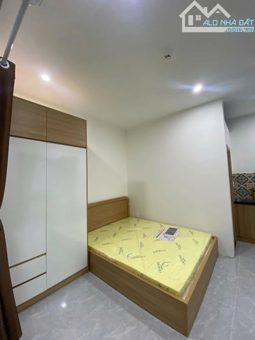 🎉 BÁN TOÀ CĂN HỘ LÔ GÓC NGUYỄN THÀNH HÃN – NGUYỄN HỮU THỌ x TRƯNG NỮ VƯƠNG – HẢI CHÂU - 7