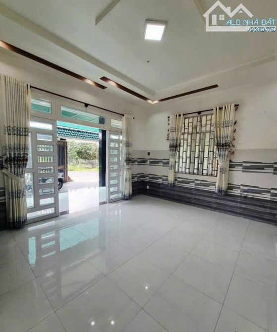 Nhà vườn tìm chủ mới ở Ấp Phú Lợi Tân Phú Trung 9x21 ( 189m2 ) 790 TRIỆU Sổ hồng riêng - 7
