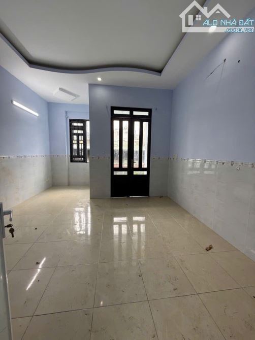 BÁN GẤP NHÀ HẺM XE HƠI – PHAN HUY ÍCH – DT 4.5 x 17 NỞ HẬU – GIÁ CHỈ 6,4 TỶ! - 7