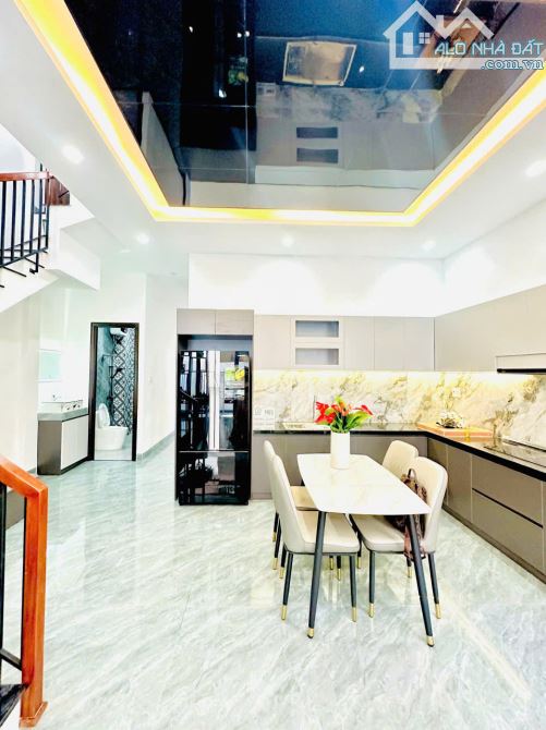 📌📌📌LÀM VIỆC TRỰC TIẾP GIÁ TỐT !!! 🌹 Bán nhà 2 tầng K148/ Trường Chinh - 7