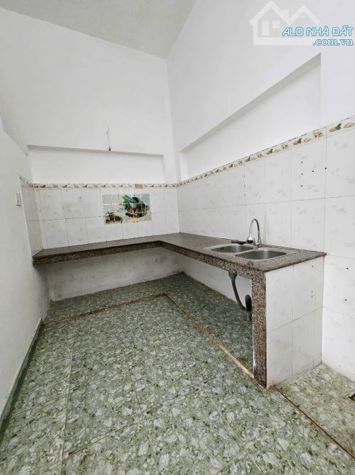 📌📌📌LÀM VIỆC TRỰC TIẾP GIÁ TỐT !!! Ban nhà 2 tầng kiệt đỗ nhựa 5m 159/ trần thái tông - 7