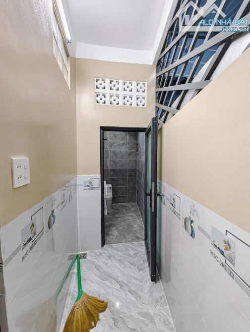 NHÀ TRỆT LỬNG HẺM LT 789 Đ.NGUYỄN VĂN LINH GẦN NGÃ TƯ LỘ 40M- P.LONG TUYỀN, Tp.CẦN THƠ - 7