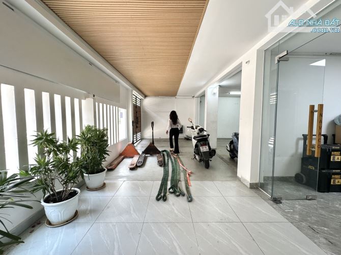 Xô Viết Nghệ Tĩnh bình Thạnh 207m2 2 tầng giá chỉ 37 tỷ - 7