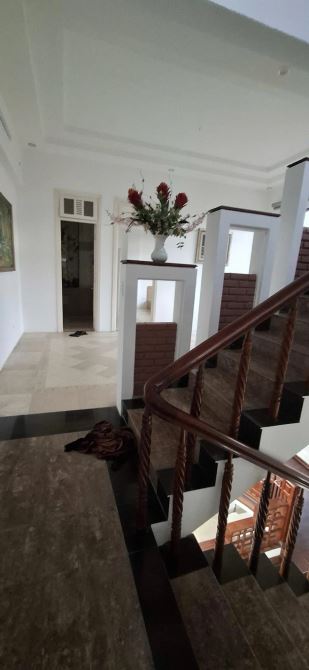 NHÀ 2 MẶT TIỀN NGUYỄN THÀNH HÃN – 3 TẦNG ĐẲNG CẤP, NGANG RỘNG 100M² – GIÁ 8.9 TỶ - 7