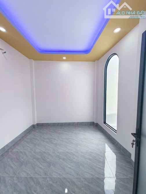 BÁN NHÀ TRỆT LẦU MT RẠCH MIỄU ÔNG GẦN ĐH FPT & ĐH NAM CẦN THƠ- CHỢ MIỄU ÔNG - 7