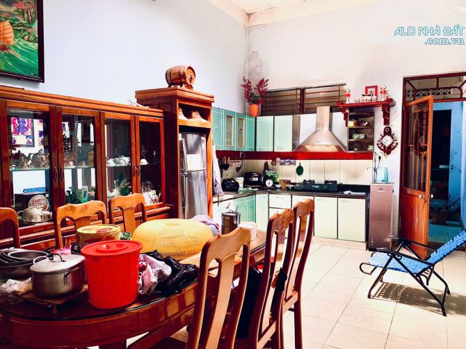 Cần bán nhà 2 tầng Phan Chu Trinh - Giáp Phan Đình Phùng - Kon Tum - 7