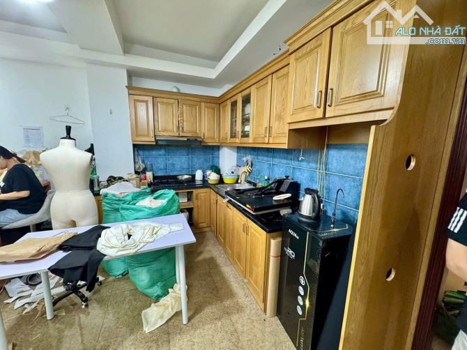 BÁN TOÀ NHÀ PHỐ LÁNG HẠ CĂN HỘ DỊCH VỤ-APARMENT-DÒNG TIỀN 110m2 9T MT 8,3m 54 tỷ. - 7