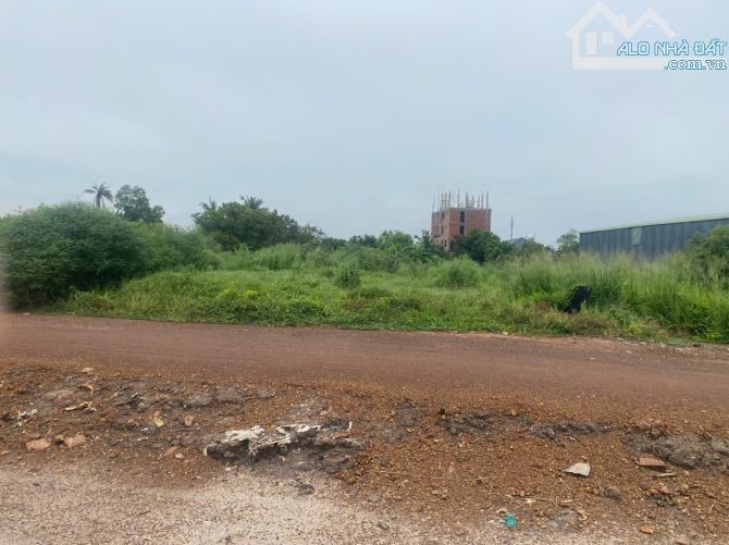 Cần bán Đất An Thạnh, Thuận An Diện tích : 196,5m2 - 7